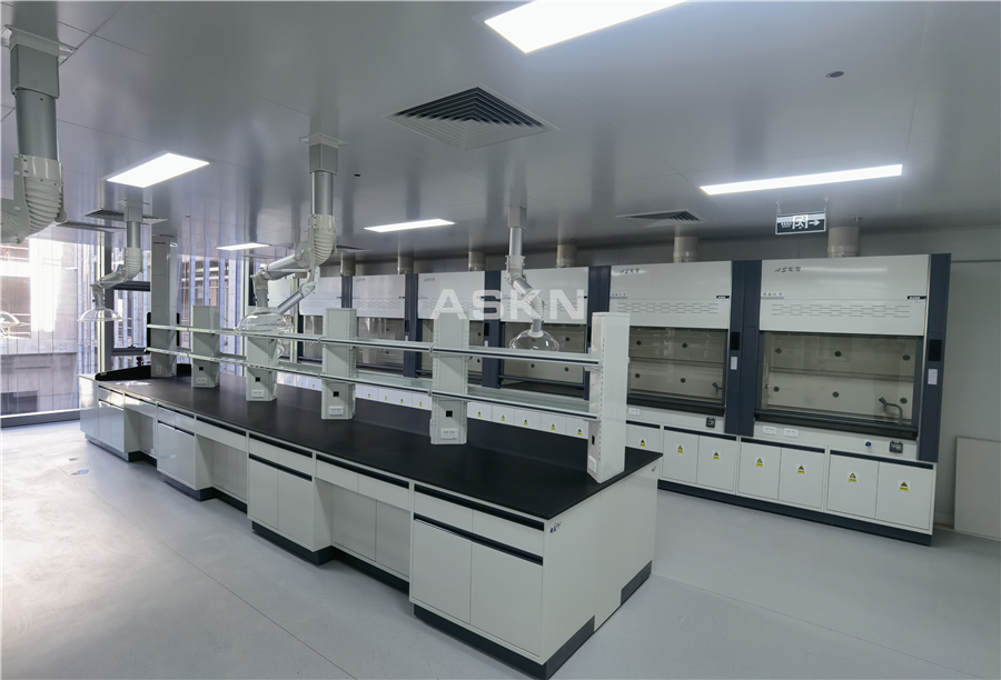 實(shí)驗(yàn)室規(guī)劃這幾點(diǎn)你考慮到了嗎？