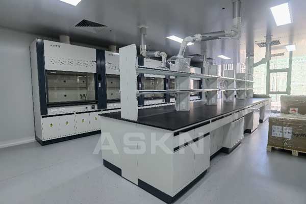 實(shí)驗(yàn)室使用防火板有哪些具體要求？