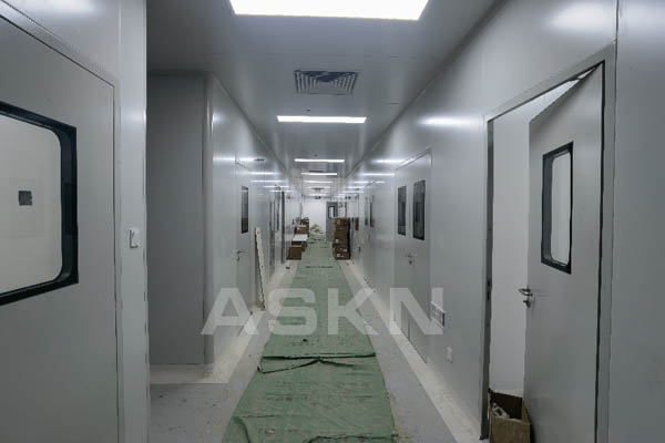 實驗室裝修如何避免安全隱患？