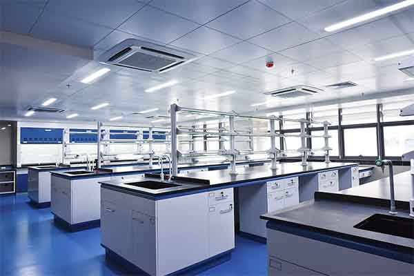 廠房實驗室裝修需要注意那些問題？