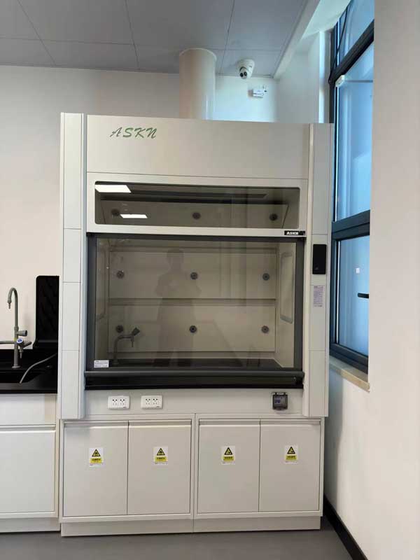 常見實(shí)驗(yàn)通風(fēng)柜故障和維修方法 常見實(shí)驗(yàn)通風(fēng)柜故障和維修方法