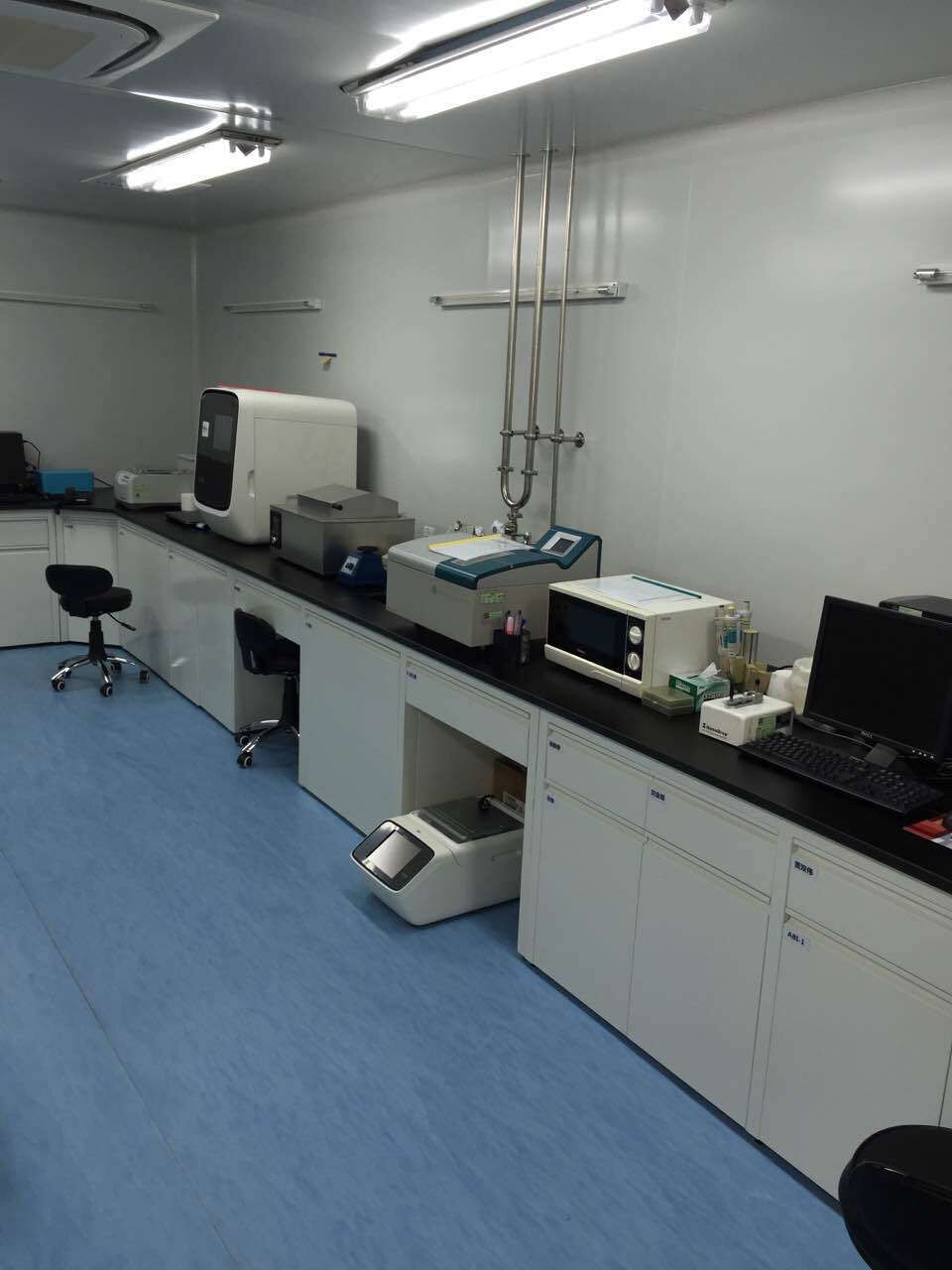 北京博奧晶典生物技術(shù)有限公司(圖8) 北京博奧晶典生物技術(shù)有限公司