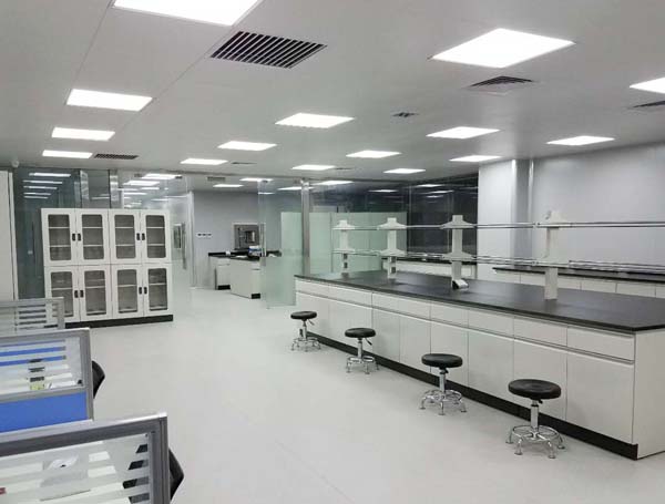 食品實(shí)驗(yàn)室裝修設(shè)計(jì)