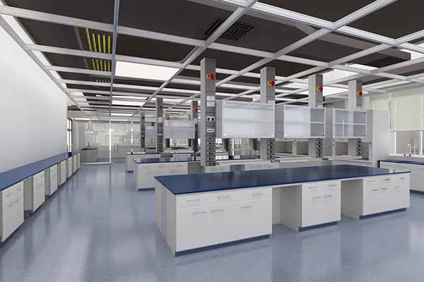 醫(yī)學(xué)實驗室規(guī)劃設(shè)計和建設(shè)質(zhì)量控制