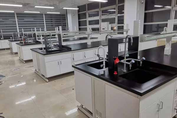 實驗室設(shè)計規(guī)劃流程有哪些?