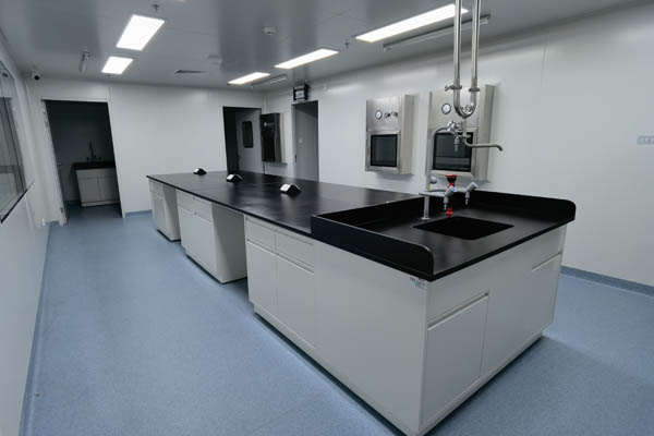 實(shí)驗(yàn)室怎么建?