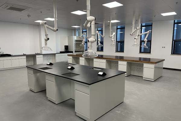 實(shí)驗(yàn)室設(shè)計(jì)公司可以通過哪些方面做好設(shè)計(jì)？