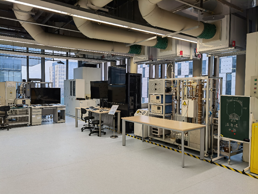 中國(guó)華能集團(tuán)有限公司(圖7) 中國(guó)華能集團(tuán)有限公司(圖7)