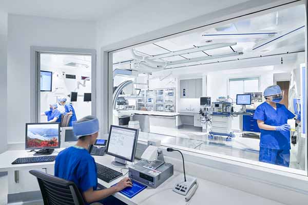 獨(dú)立醫(yī)學(xué)實驗室和醫(yī)院檢驗科哪個好