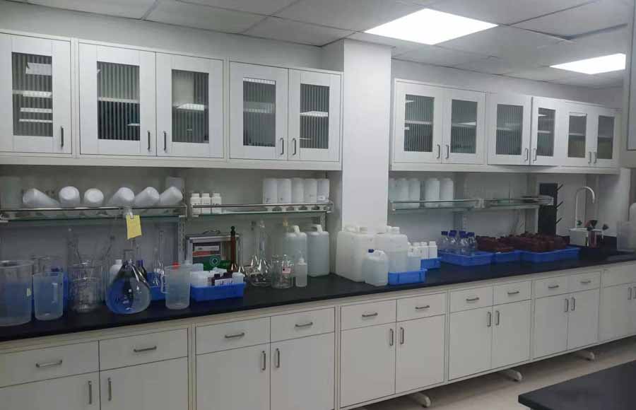 中國環(huán)境監(jiān)測總站(圖9)