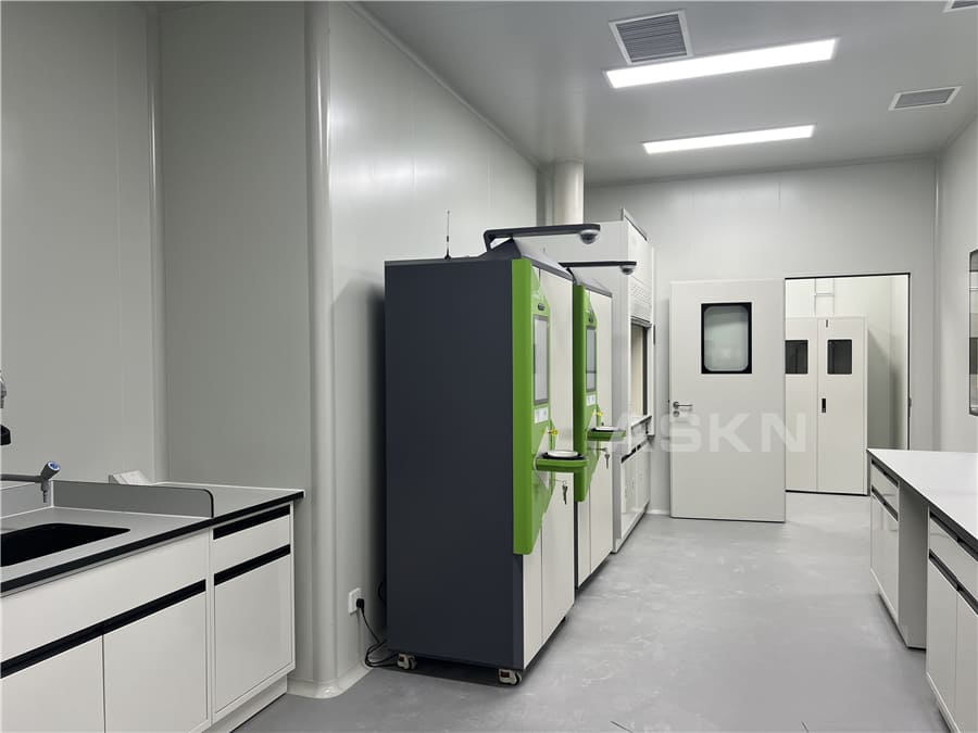 中國科學(xué)院過程工程研究所(圖11) 中國科學(xué)院過程工程研究所(圖11)