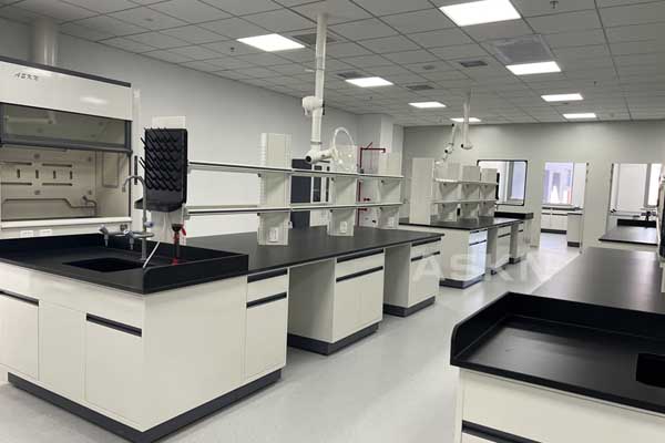實驗室裝修設計需要什么資質(zhì)?