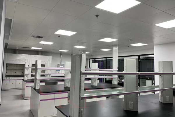 學校實驗室設(shè)計建設(shè)要求有哪些?