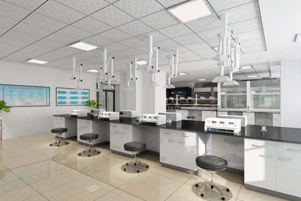 化學(xué)電子實(shí)驗(yàn)室安全規(guī)范有哪些？