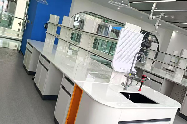 湖北實驗室設計的注意要點
