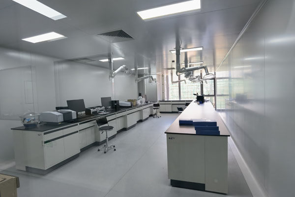 實(shí)驗(yàn)室設(shè)計(jì)建設(shè)公司