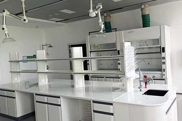 實驗室裝修設(shè)計應(yīng)注意的細(xì)節(jié)有哪些 實驗室裝修設(shè)計應(yīng)注意的細(xì)節(jié)有哪些