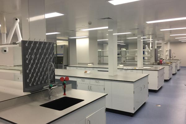 實(shí)驗(yàn)室設(shè)計(jì)和建設(shè)指南哪個(gè)好 實(shí)驗(yàn)室設(shè)計(jì)和建設(shè)指南哪個(gè)好