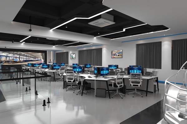 高校虛擬現(xiàn)實實驗室有哪些 高校虛擬現(xiàn)實實驗室有哪些